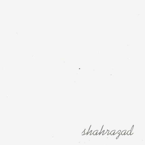 Shahrazad : Shahrazad (EP)